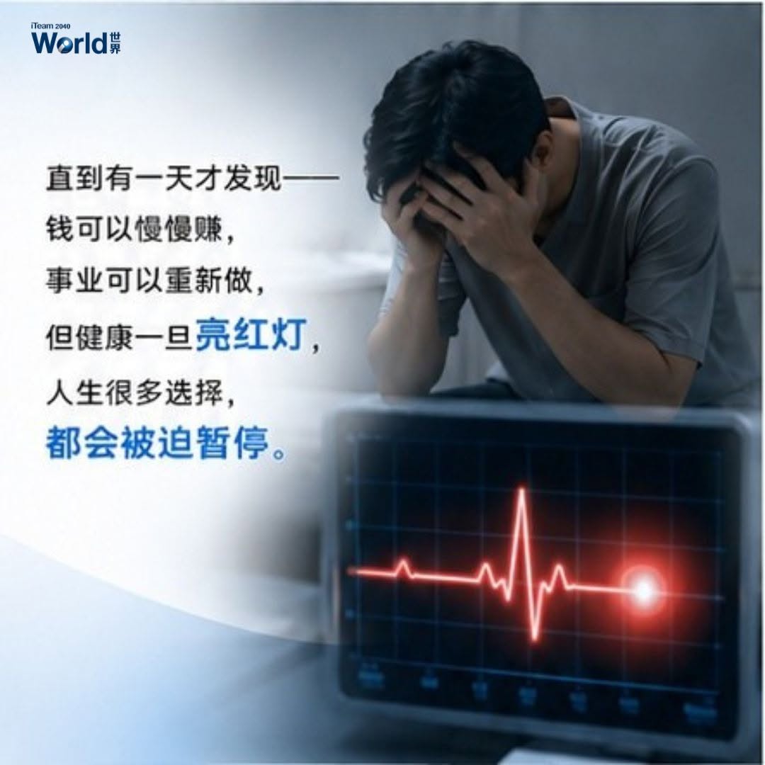 healthy lifestyle - prevention