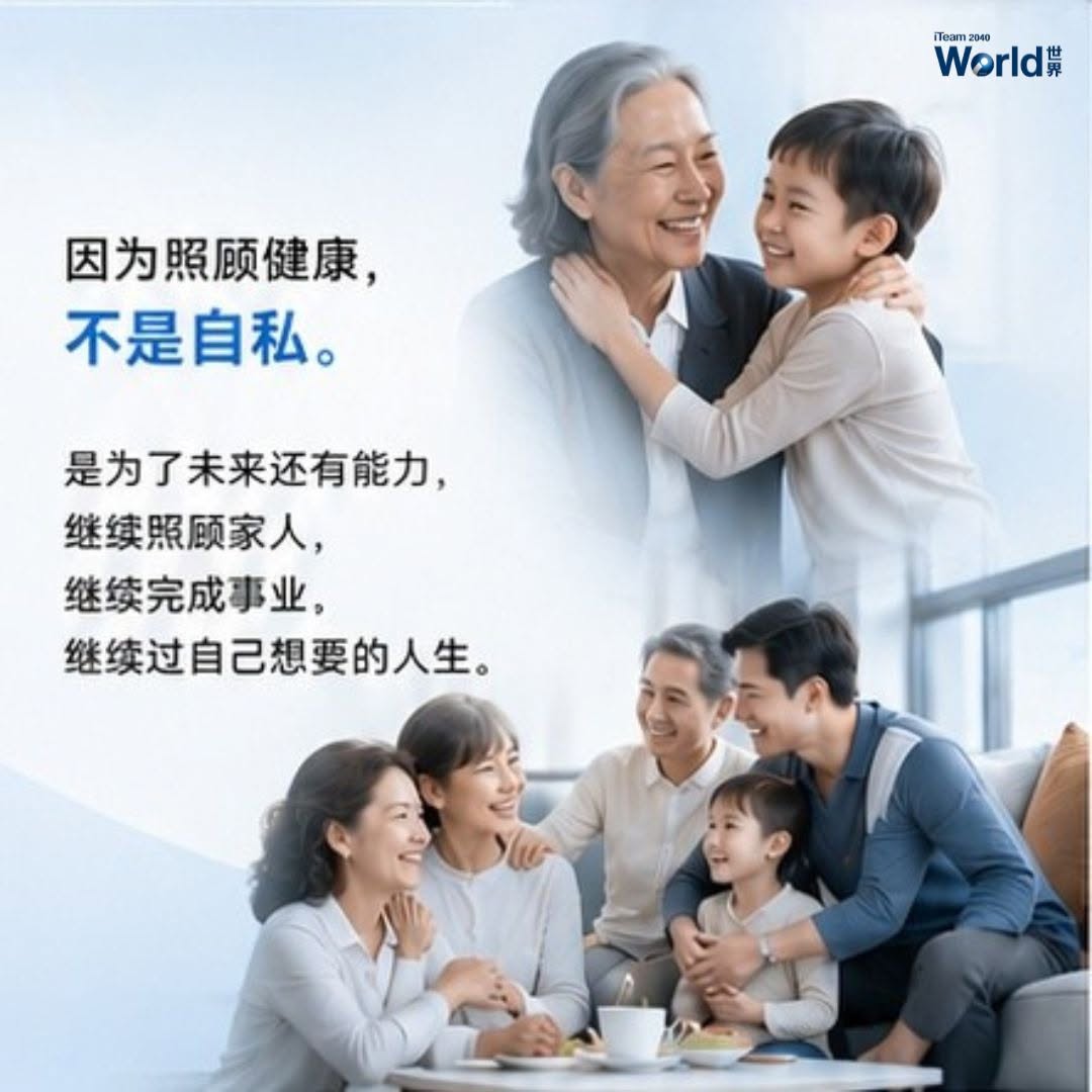 healthy lifestyle - prevention