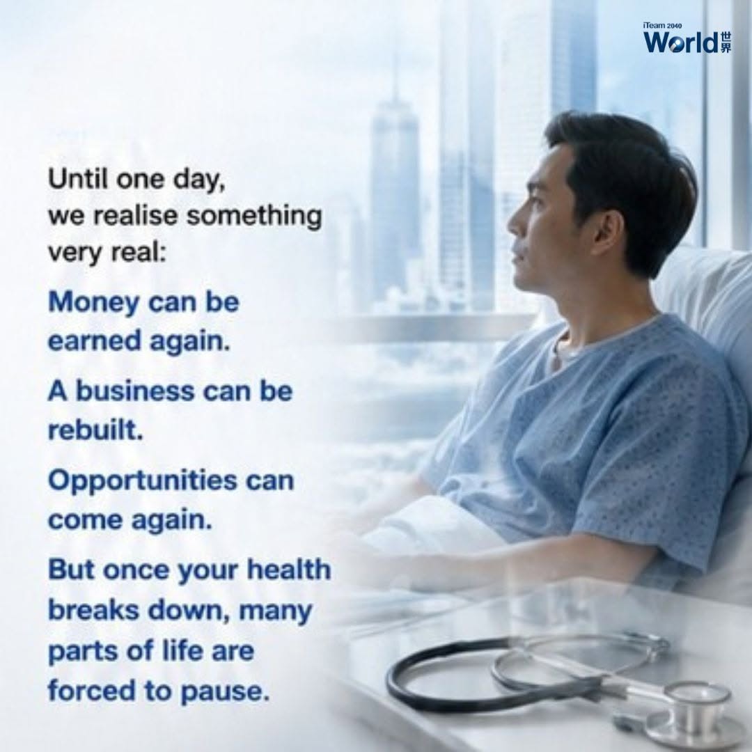 healthy lifestyle - prevention