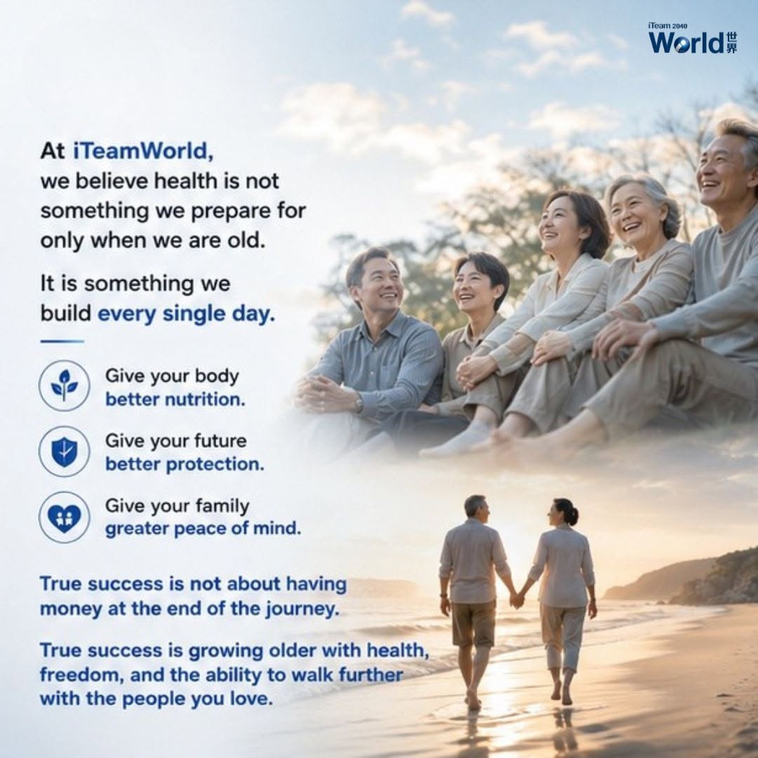 healthy lifestyle - prevention